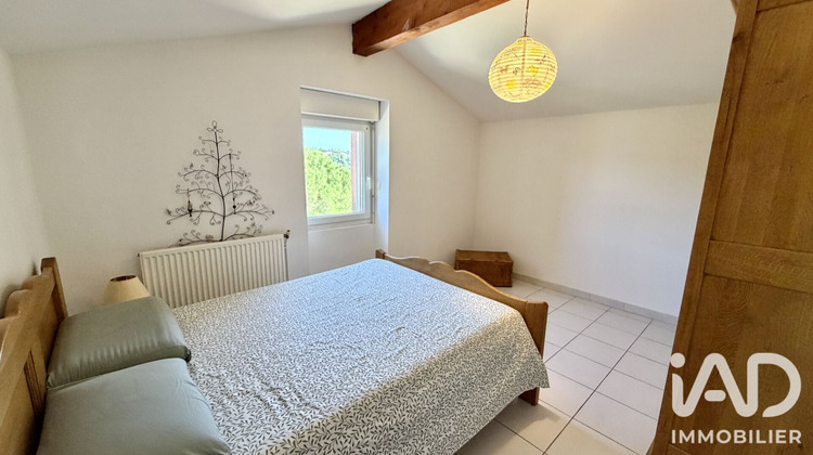 Ma-Cabane - Vente Maison Aubenas, 75 m²
