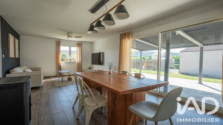 Ma-Cabane - Vente Maison Aubenas, 73 m²