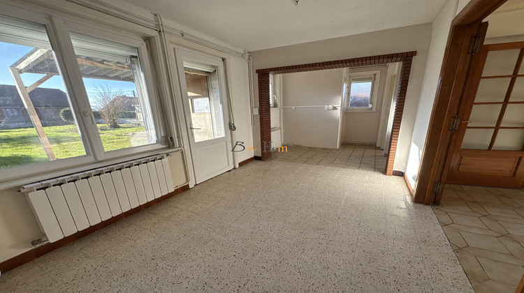 Ma-Cabane - Vente Maison Aubencheul-au-Bac, 75 m²
