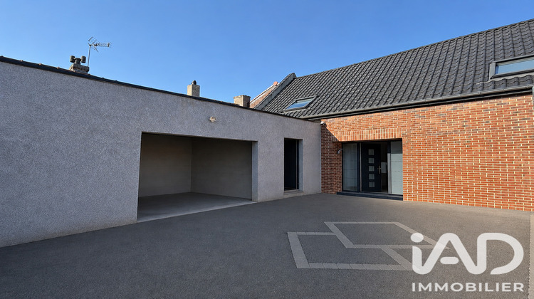 Ma-Cabane - Vente Maison Aubencheul-Au-Bac, 166 m²