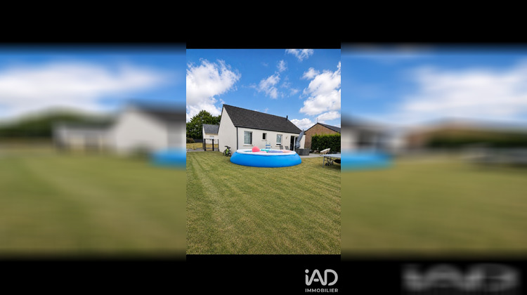Ma-Cabane - Vente Maison Aubencheul-Au-Bac, 79 m²