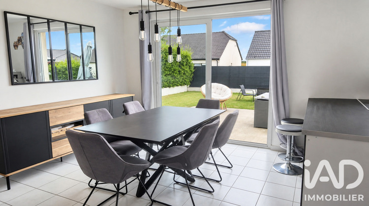 Ma-Cabane - Vente Maison Aubencheul-Au-Bac, 79 m²