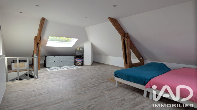 Ma-Cabane - Vente Maison Aubencheul-Au-Bac, 93 m²