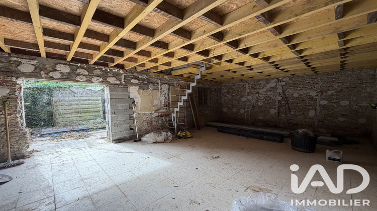 Ma-Cabane - Vente Maison Aubencheul-Au-Bac, 83 m²