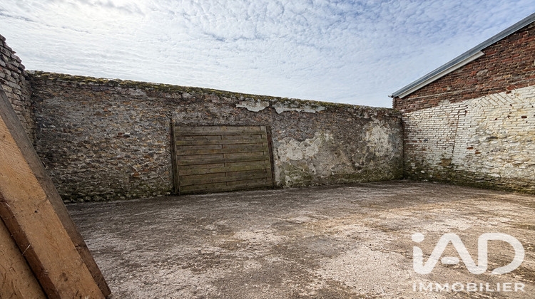 Ma-Cabane - Vente Maison Aubencheul-Au-Bac, 83 m²