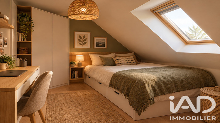 Ma-Cabane - Vente Maison Aubencheul-Au-Bac, 83 m²
