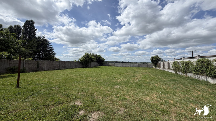 Ma-Cabane - Vente Maison Aubencheul-aux-Bois, 124 m²