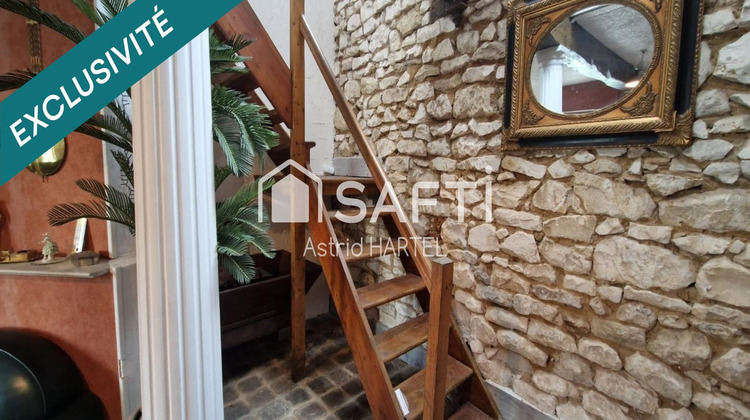 Ma-Cabane - Vente Maison Aubencheul-Aux-Bois, 110 m²