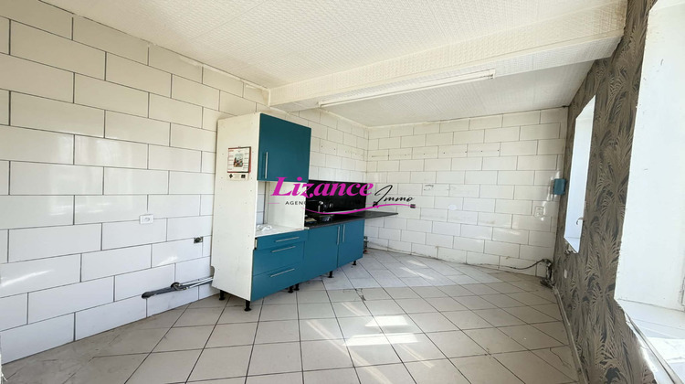 Ma-Cabane - Vente Maison Aubencheul-aux-Bois, 103 m²