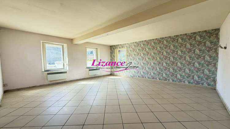 Ma-Cabane - Vente Maison Aubencheul-aux-Bois, 103 m²