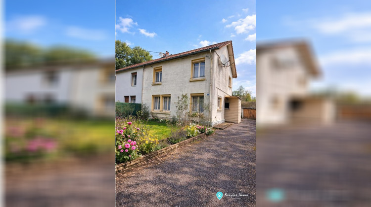 Ma-Cabane - Vente Maison Aubenton, 68 m²