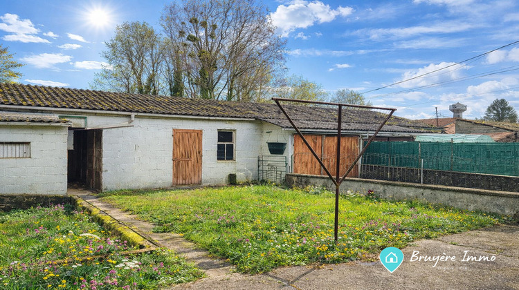 Ma-Cabane - Vente Maison Aubenton, 68 m²