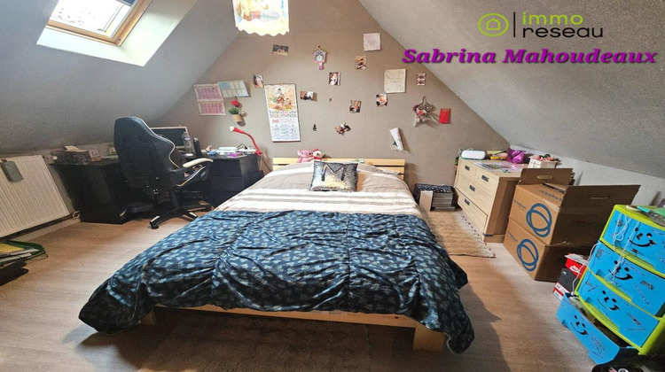 Ma-Cabane - Vente Maison AUBENTON, 129 m²