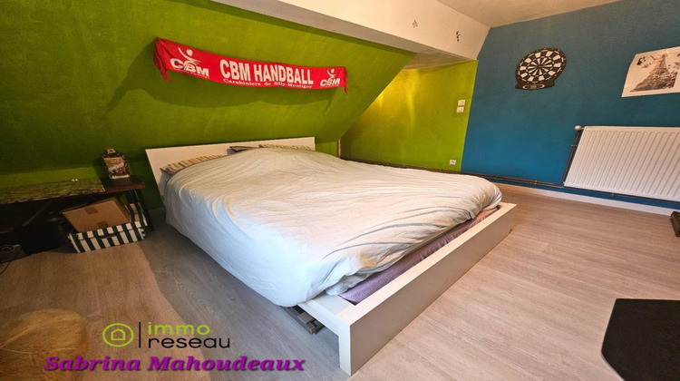 Ma-Cabane - Vente Maison AUBENTON, 129 m²