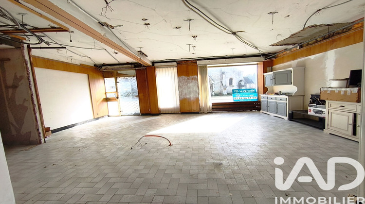 Ma-Cabane - Vente Maison Aubenton, 176 m²