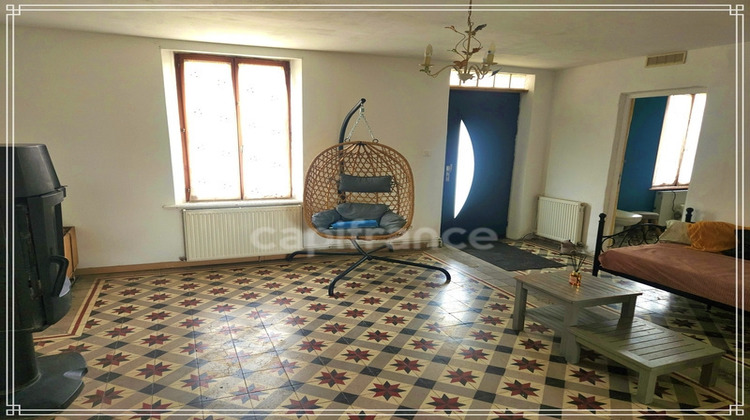 Ma-Cabane - Vente Maison AUBENTON, 100 m²
