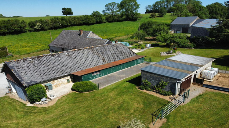 Ma-Cabane - Vente Maison AUBENTON, 175 m²