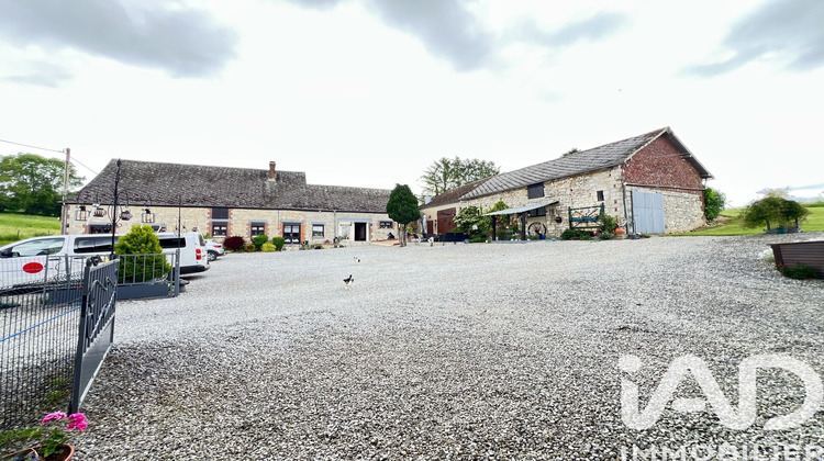 Ma-Cabane - Vente Maison Aubenton, 175 m²