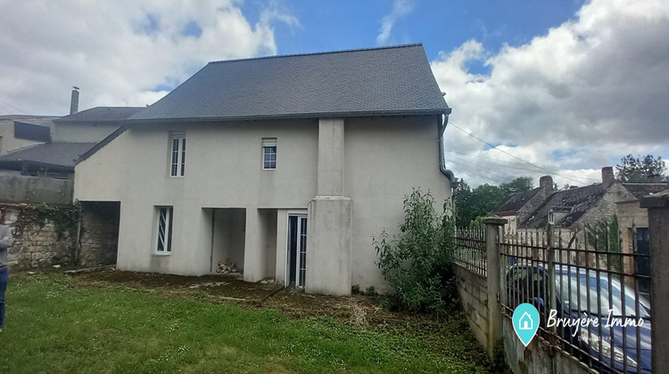 Ma-Cabane - Vente Maison Aubenton, 178 m²