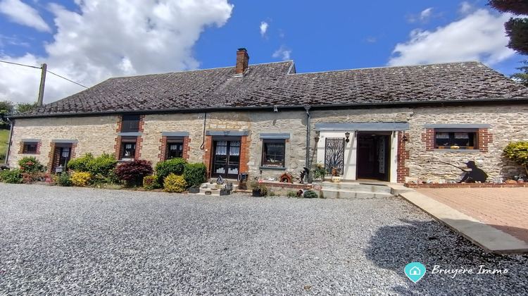 Ma-Cabane - Vente Maison Aubenton, 174 m²