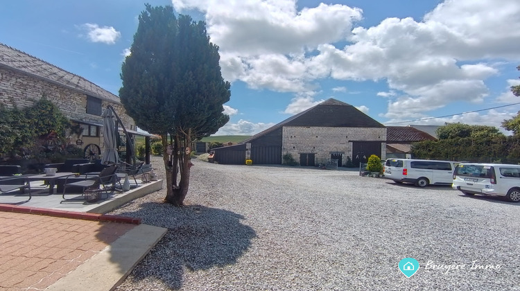Ma-Cabane - Vente Maison Aubenton, 174 m²