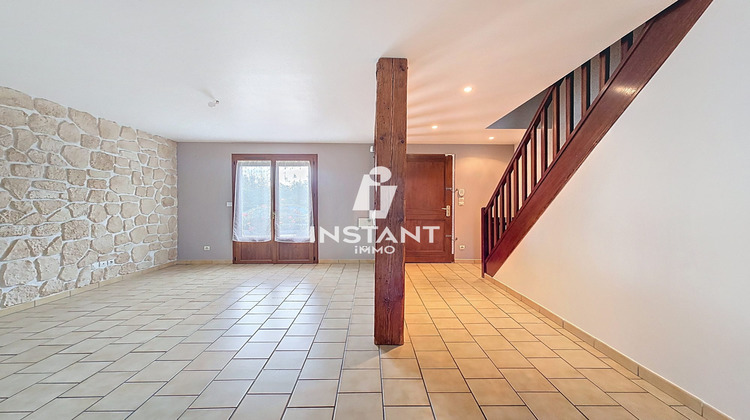 Ma-Cabane - Vente Maison Aubepierre-Ozouer-le-Repos, 104 m²