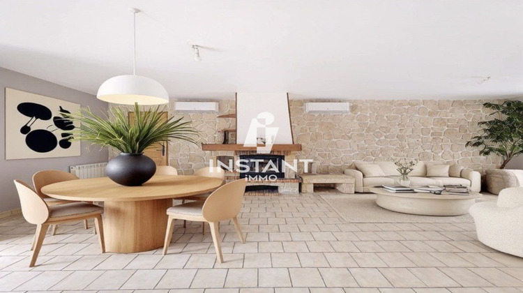 Ma-Cabane - Vente Maison Aubepierre-Ozouer-le-Repos, 104 m²