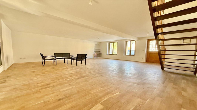 Ma-Cabane - Vente Maison AUBEPIERRE OZOUER LE REPOS, 120 m²