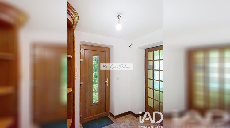 Ma-Cabane - Vente Maison Aubepierre-Ozouer-le-Repos, 141 m²