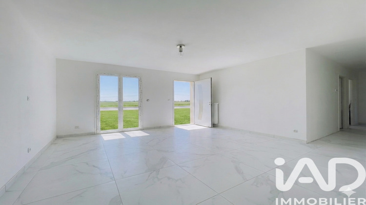 Ma-Cabane - Vente Maison Aubepierre-Ozouer-le-Repos, 78 m²