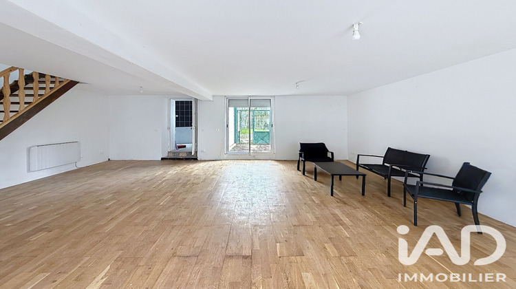 Ma-Cabane - Vente Maison Aubepierre-Ozouer-le-Repos, 100 m²
