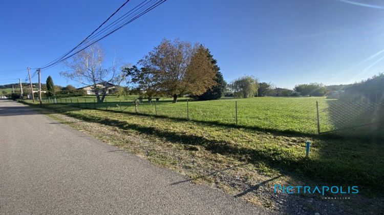 Ma-Cabane - Vente Maison Aubepierre-sur-Aube, 1179 m²