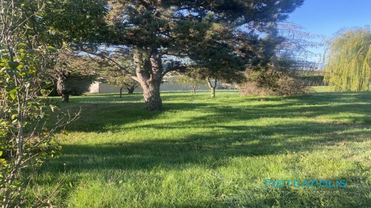 Ma-Cabane - Vente Maison Aubepierre-sur-Aube, 1179 m²