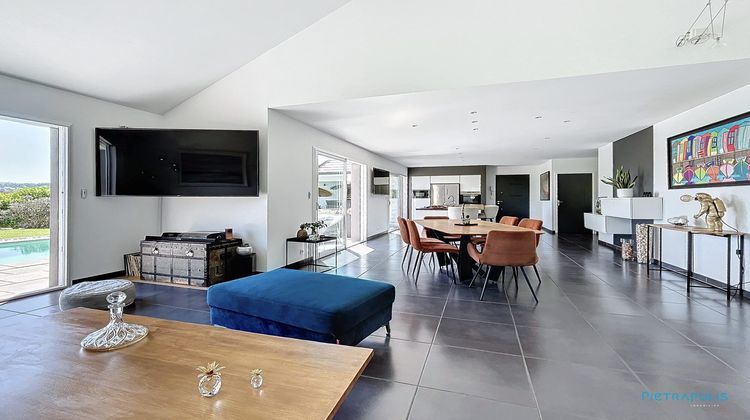 Ma-Cabane - Vente Maison Aubepierre-sur-Aube, 160 m²