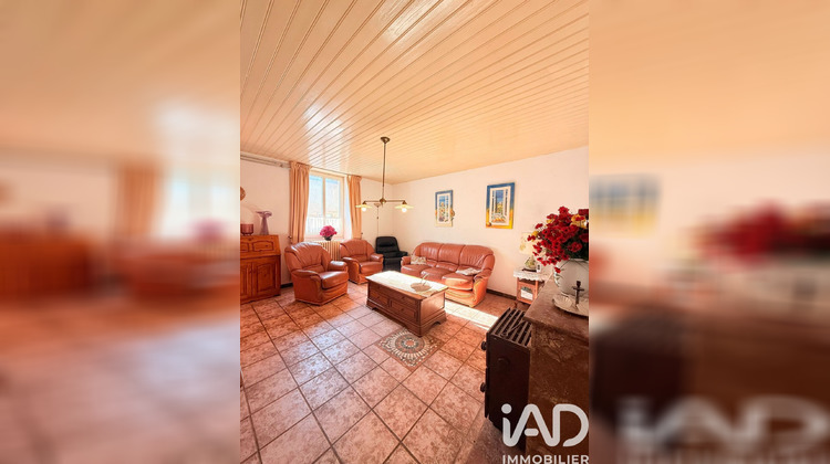 Ma-Cabane - Vente Maison Aubepierre-sur-Aube, 124 m²