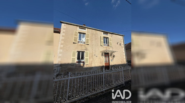 Ma-Cabane - Vente Maison Aubepierre-sur-Aube, 124 m²