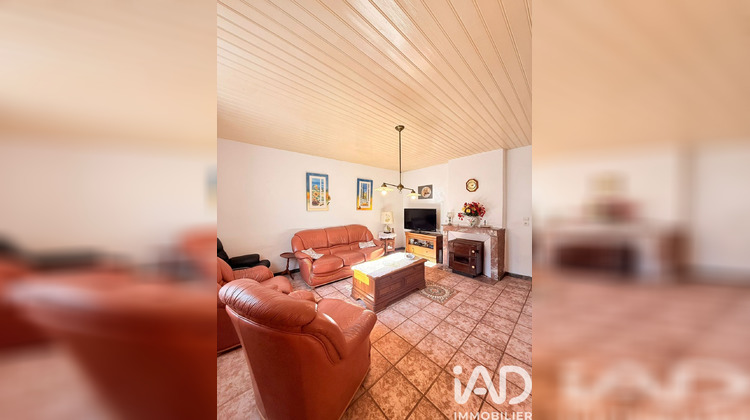 Ma-Cabane - Vente Maison Aubepierre-sur-Aube, 124 m²