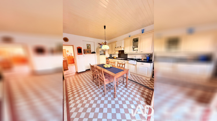 Ma-Cabane - Vente Maison Aubepierre-sur-Aube, 124 m²