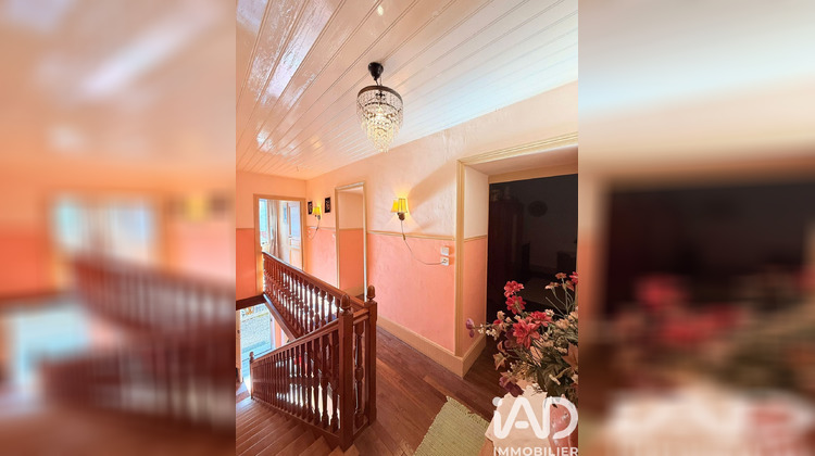 Ma-Cabane - Vente Maison Aubepierre-sur-Aube, 124 m²