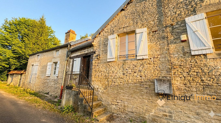 Ma-Cabane - Vente Maison Aubepierre-sur-Aube, 142 m²