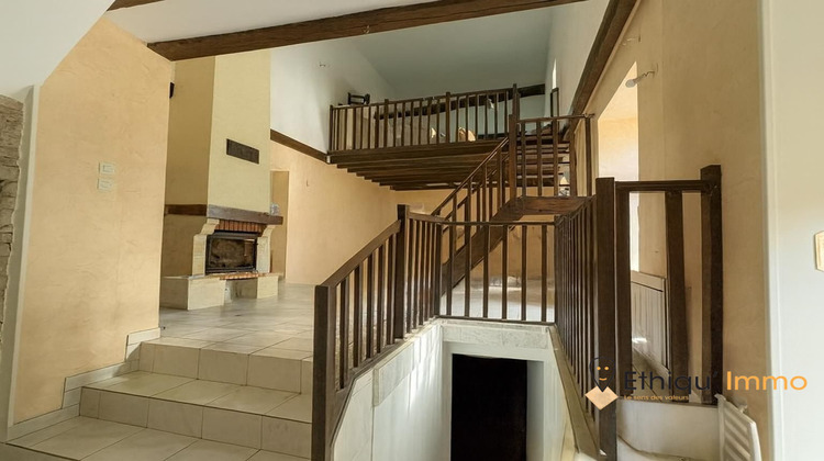 Ma-Cabane - Vente Maison Aubepierre-sur-Aube, 142 m²