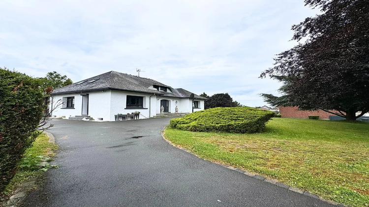 Ma-Cabane - Vente Maison AUBERCHICOURT, 192 m²