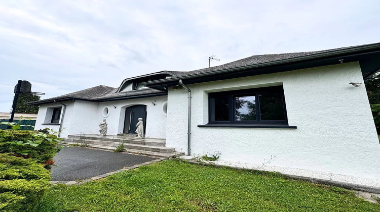 Ma-Cabane - Vente Maison AUBERCHICOURT, 192 m²