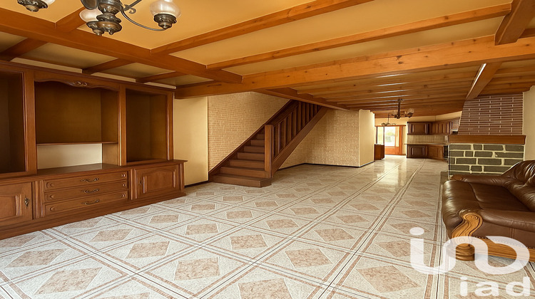 Ma-Cabane - Vente Maison Auberchicourt, 95 m²