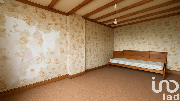 Ma-Cabane - Vente Maison Auberchicourt, 95 m²