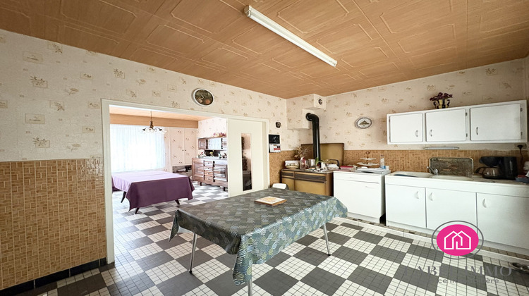 Ma-Cabane - Vente Maison Auberchicourt, 82 m²