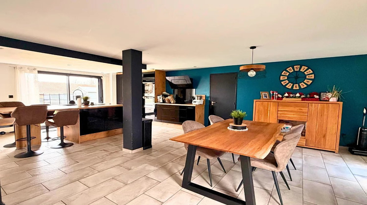 Ma-Cabane - Vente Maison AUBERCHICOURT, 131 m²