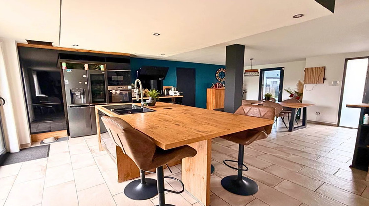 Ma-Cabane - Vente Maison AUBERCHICOURT, 131 m²