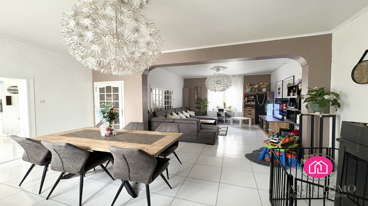 Ma-Cabane - Vente Maison Auberchicourt, 170 m²