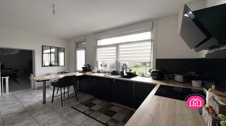 Ma-Cabane - Vente Maison Auberchicourt, 170 m²